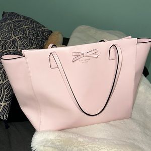 Large Kate Spade tote